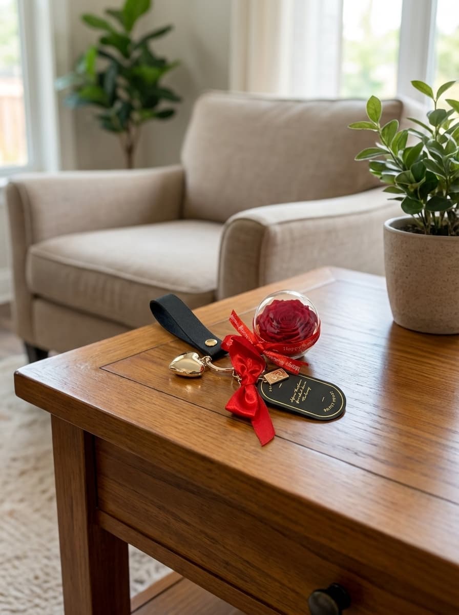 The Sweetheart thumbnail 2