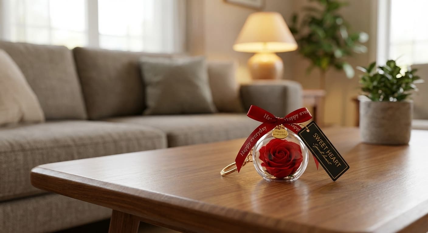 The Keepsake thumbnail 2