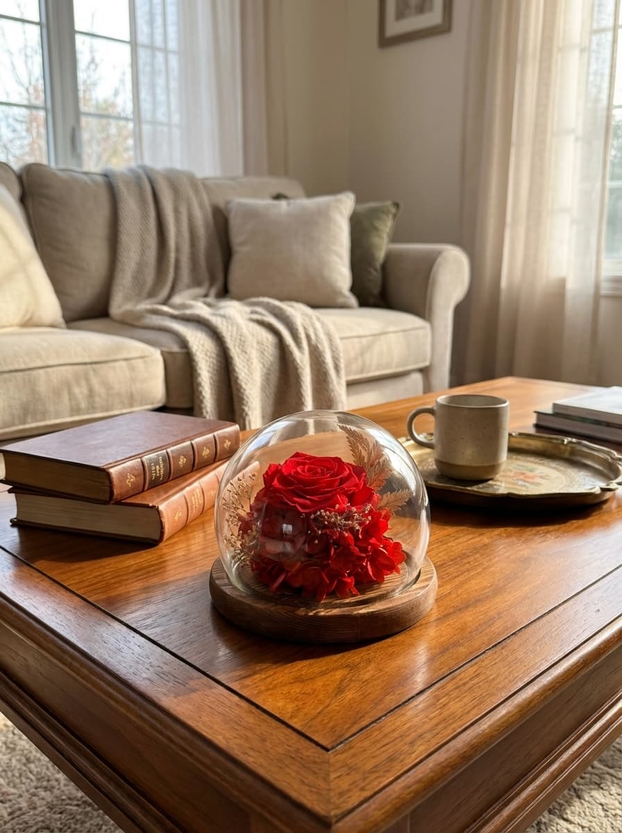 The Vespertine thumbnail 2