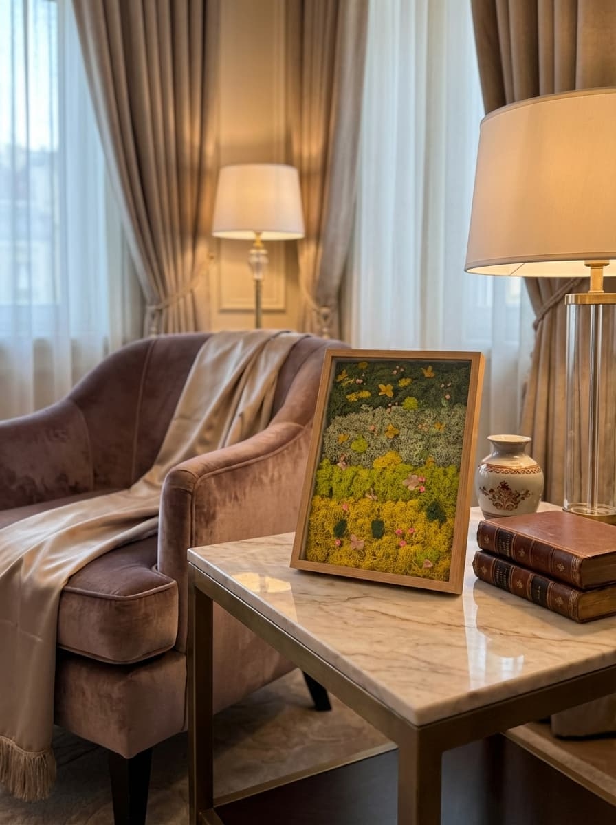 The Meadow Canvas thumbnail 2