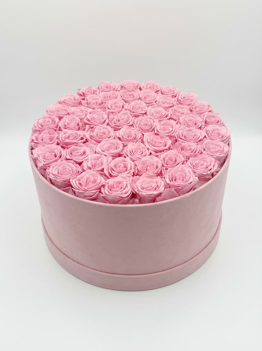 The Pink Symphony thumbnail 2