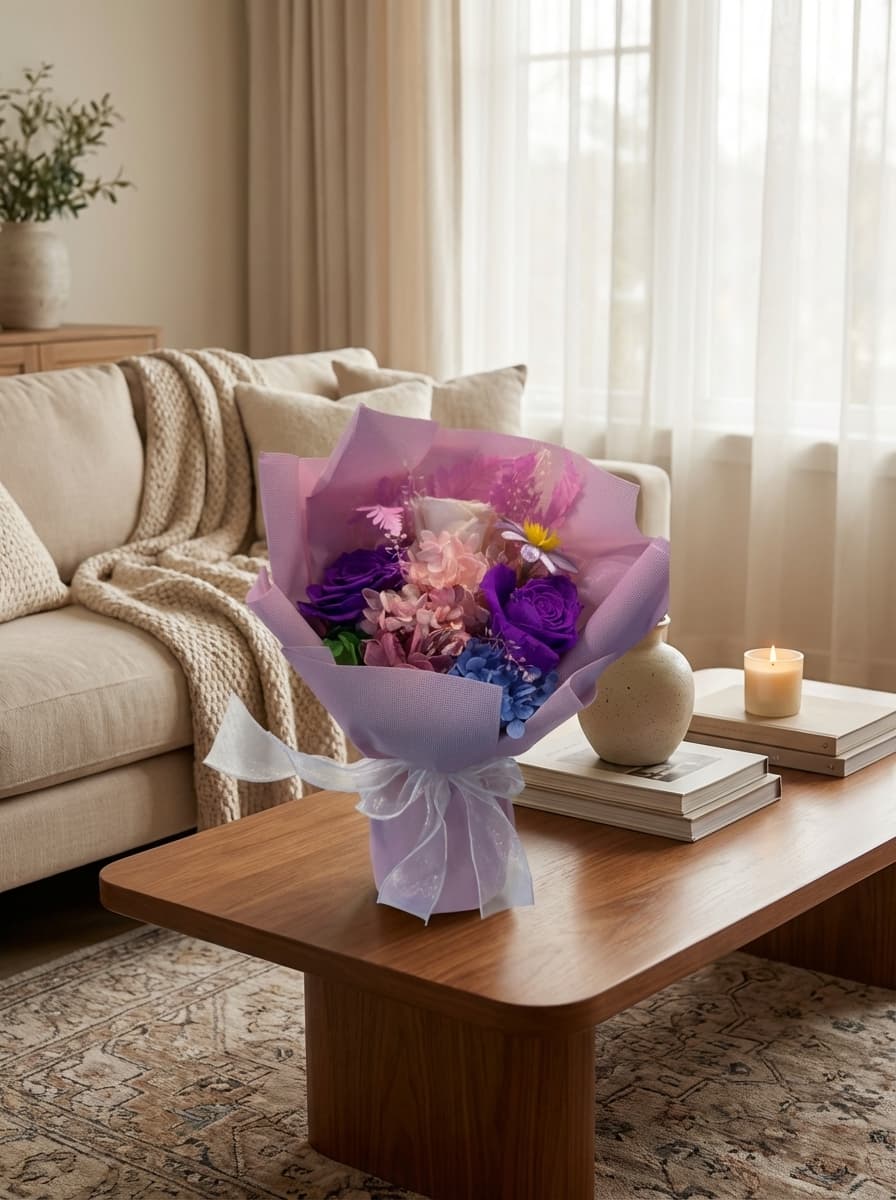 The Lavender Dream thumbnail 2