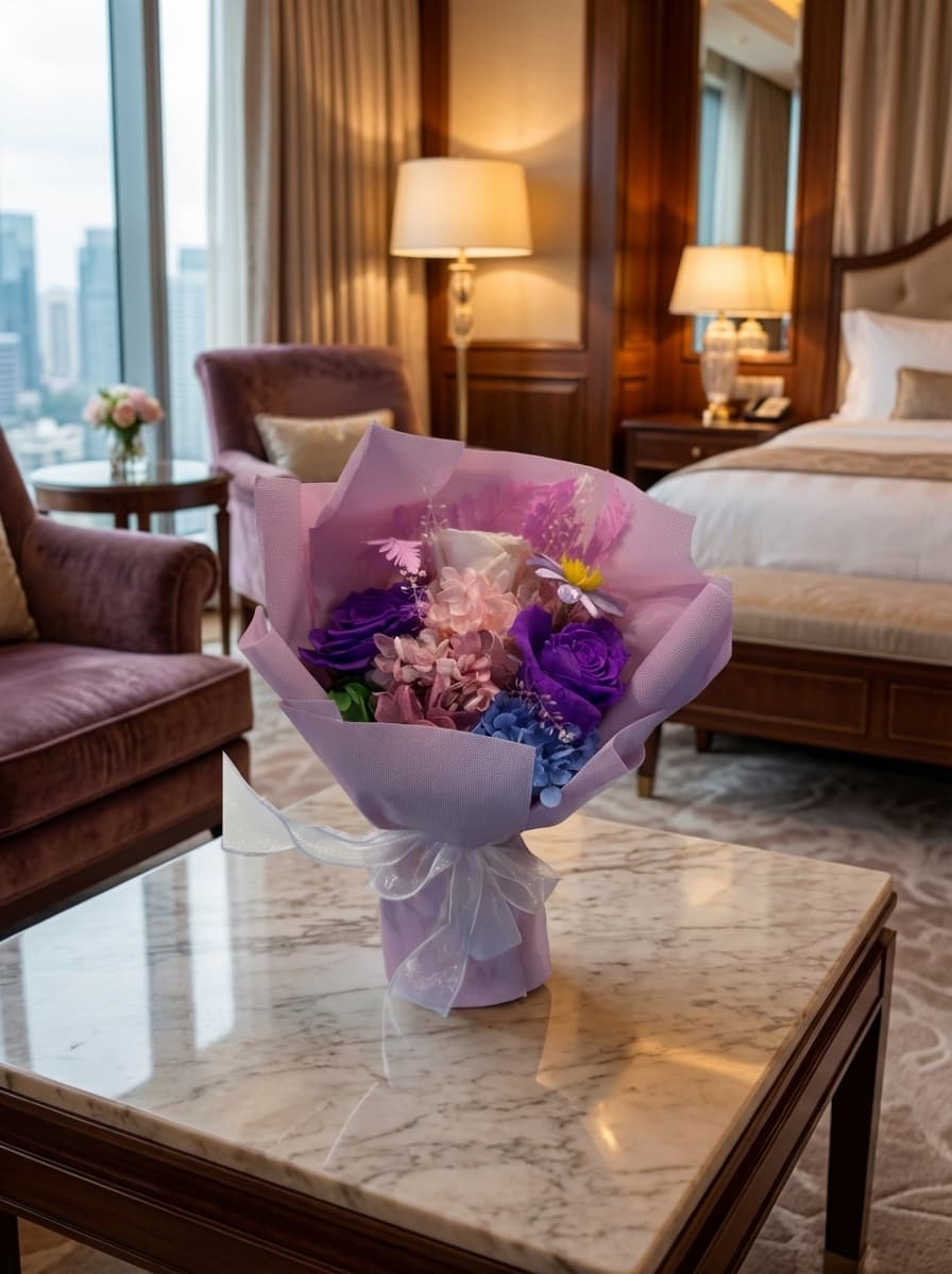 The Lavender Dream thumbnail 3