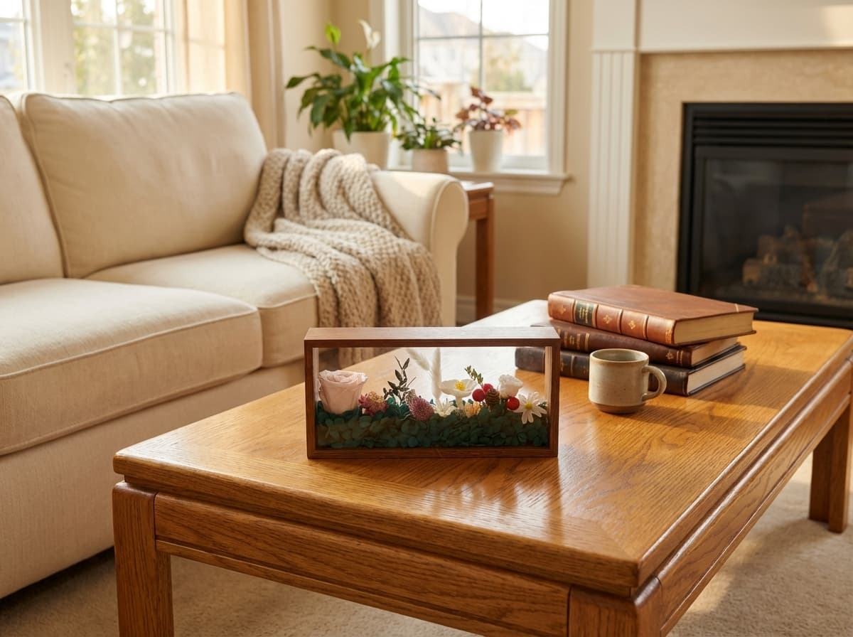 The Woodland Scene thumbnail 2