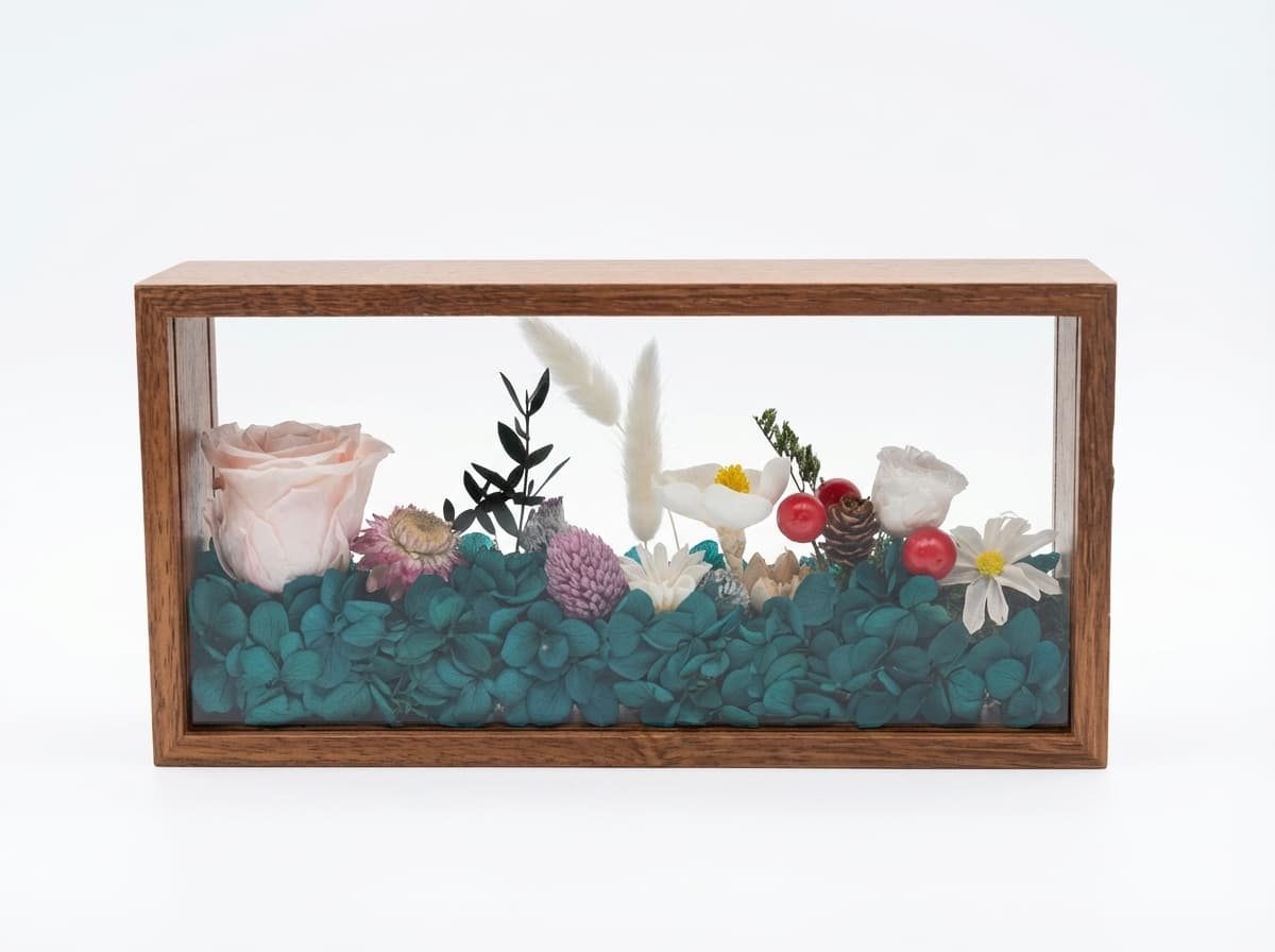 The Woodland Scene thumbnail 3