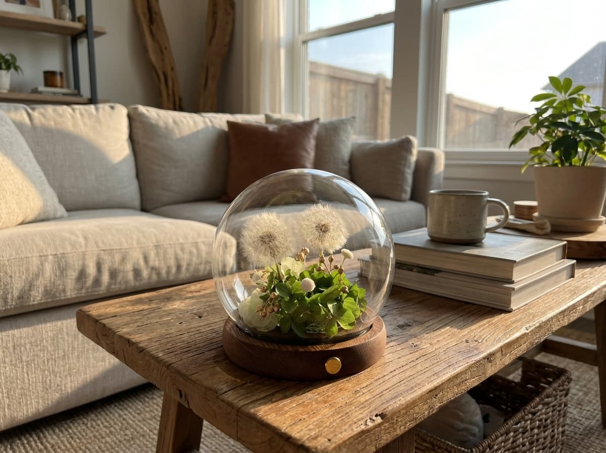 The Botanical Globe thumbnail 2