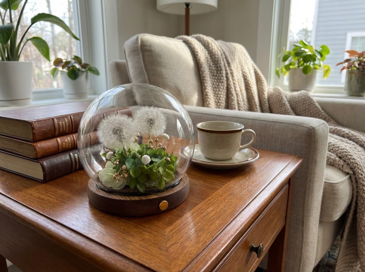 The Botanical Globe thumbnail 4