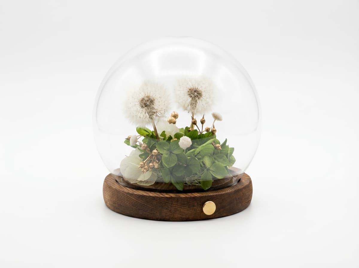 The Botanical Globe thumbnail 2